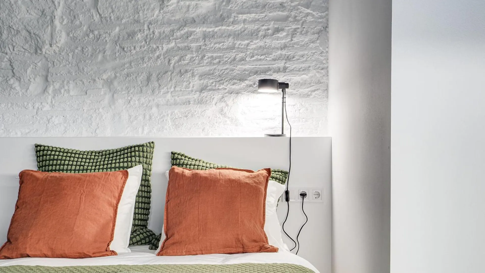 Mr Born Apartment Barcelona