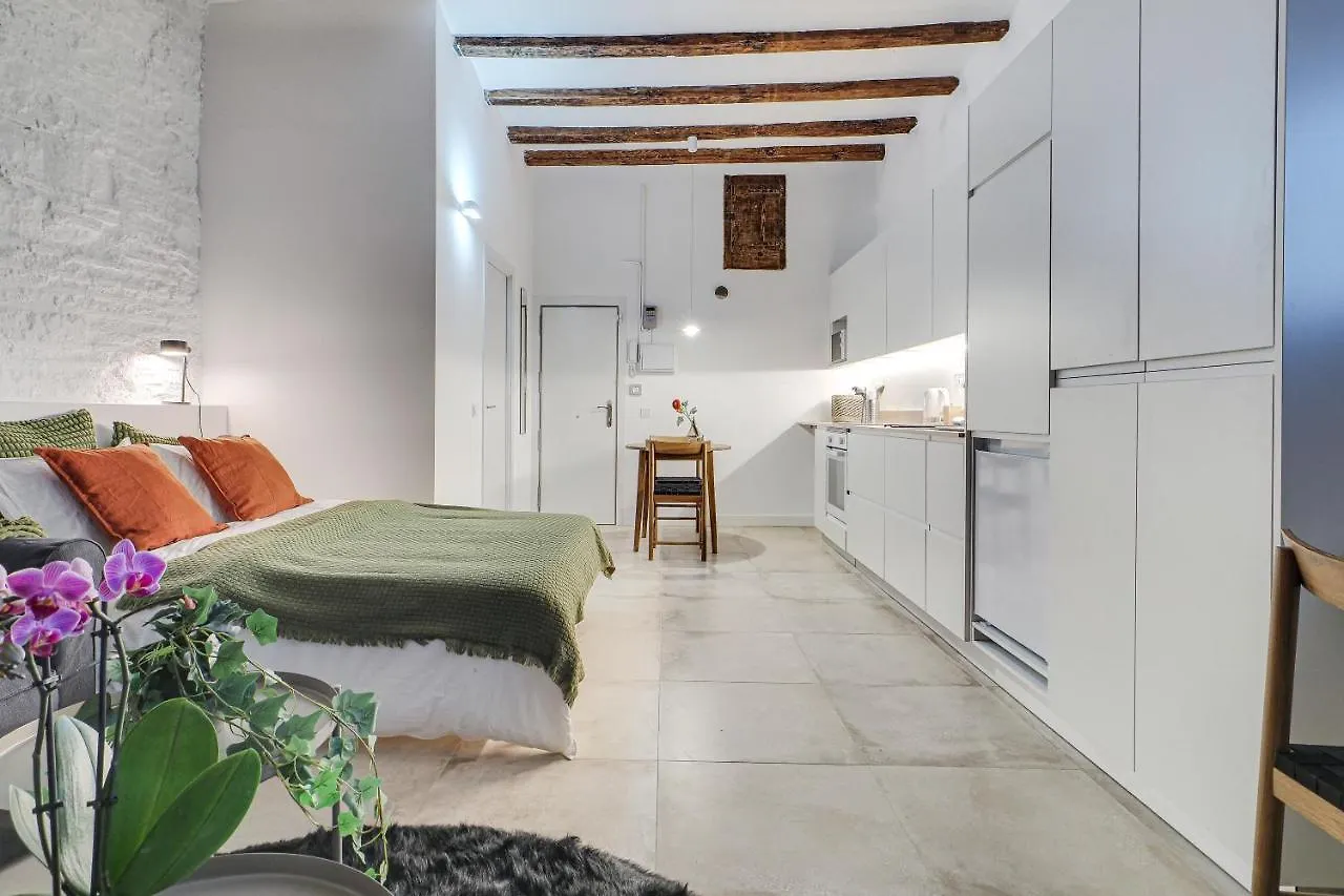Mr Born Apartment Barcelona
