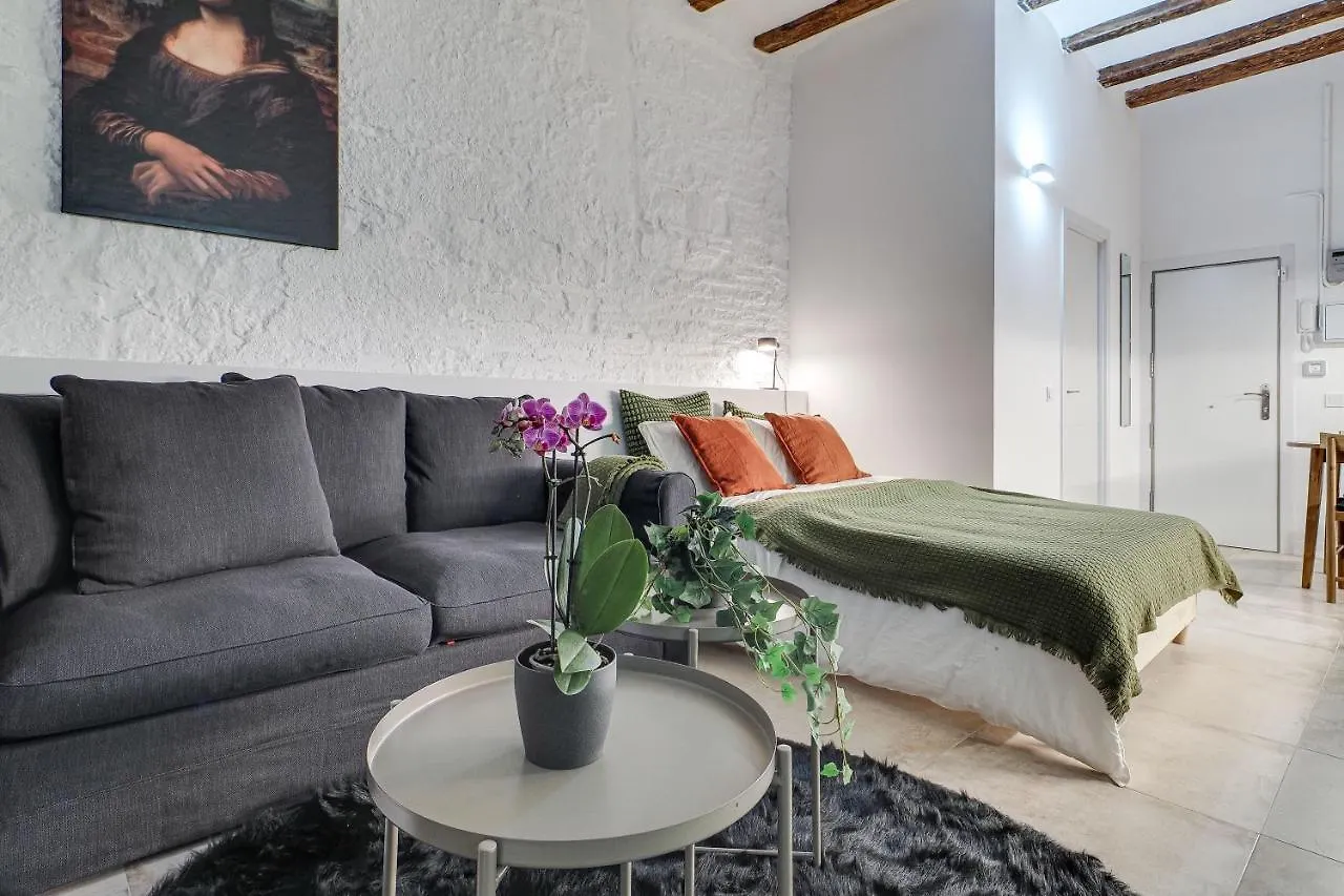 Mr Born Apartment Barcelona